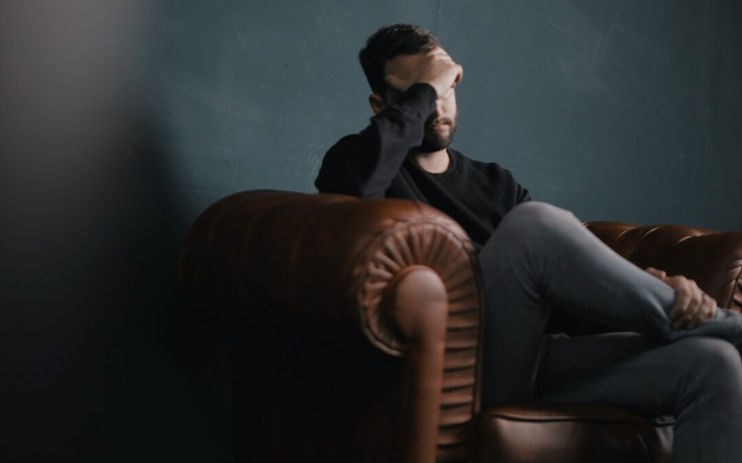 Stress er et fælles ansvar