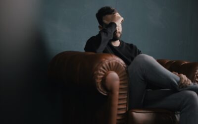 Stress er et fælles ansvar