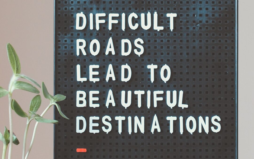 Kriseledelse kan ende rigtig godt