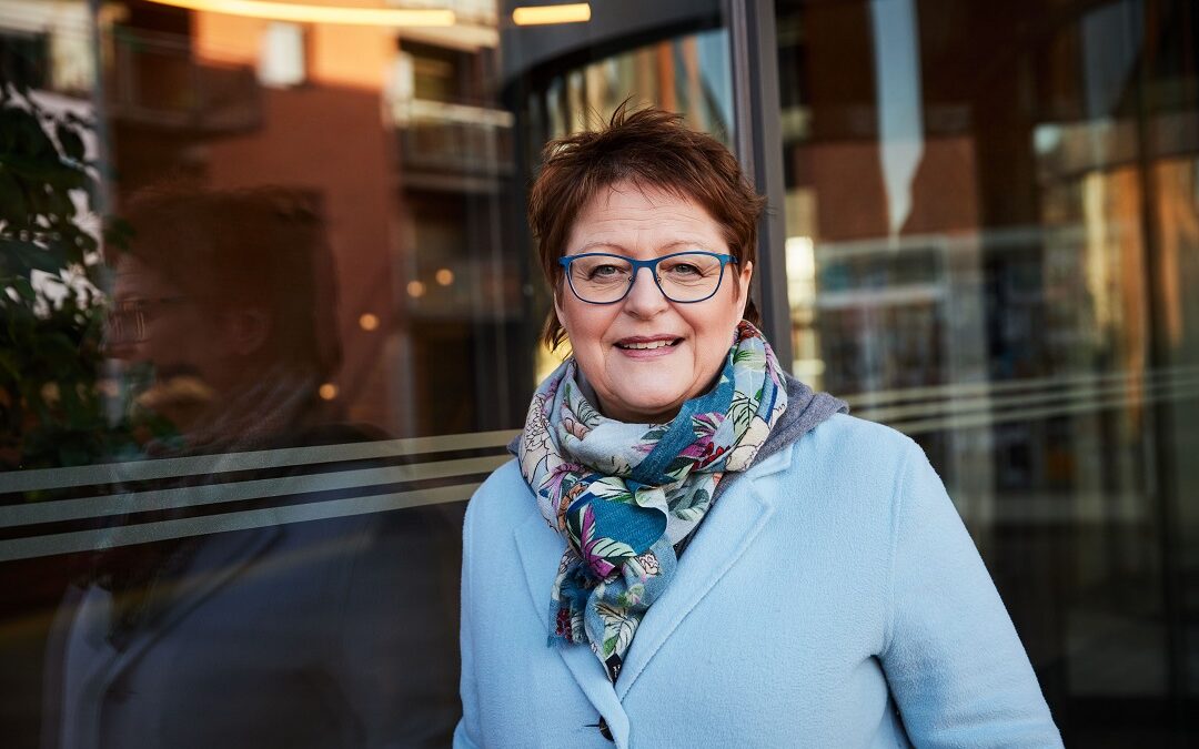 Fra stress til trivsel på få samtaler