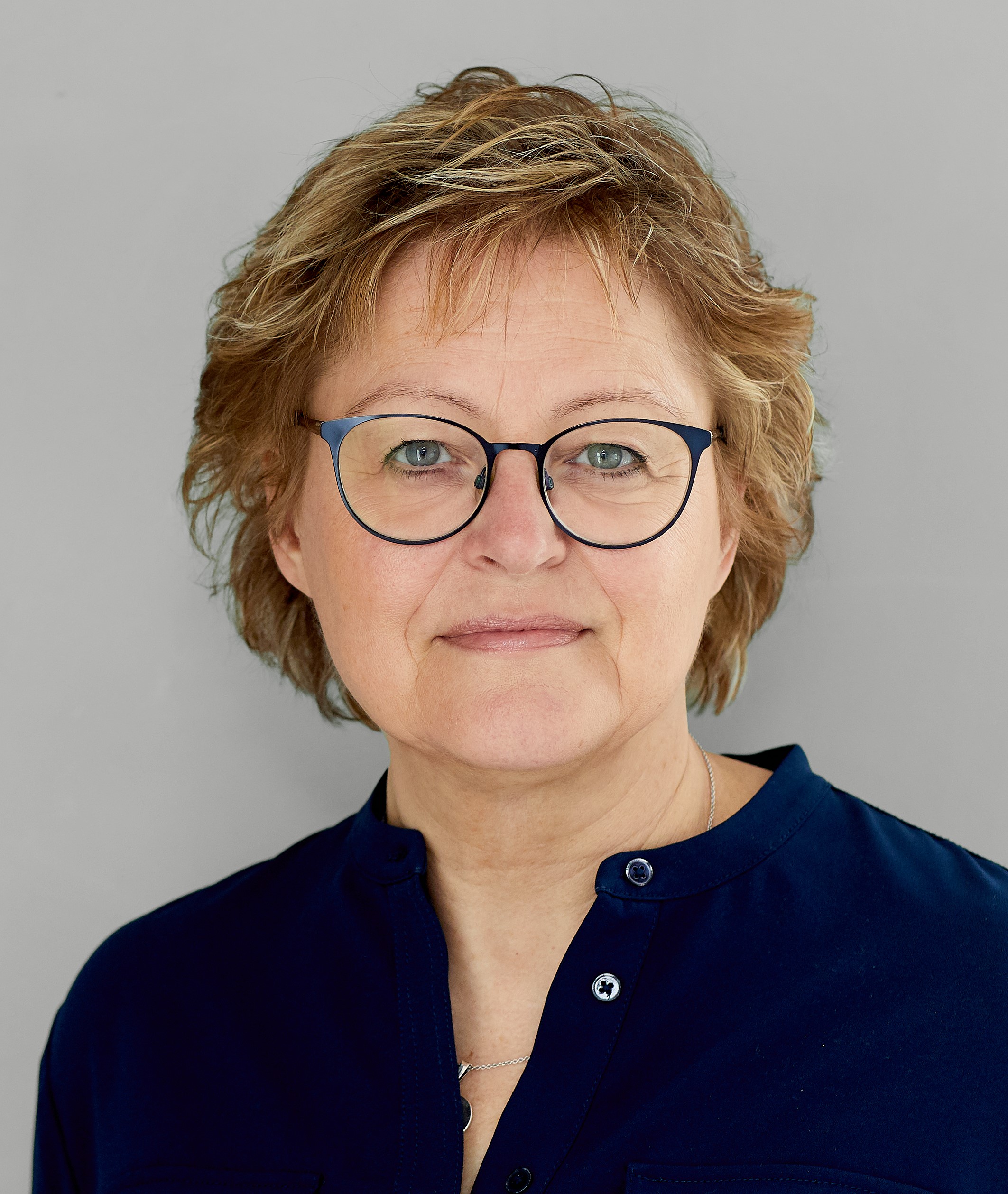 Anette Raaby - Kongruens.dk